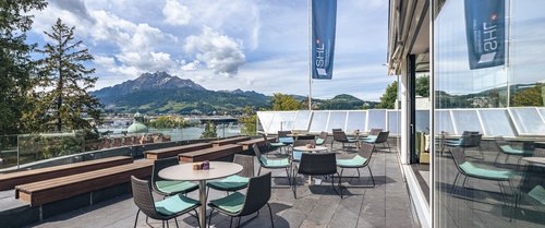 SHL Schweizerische Hotelfachschule Luzern