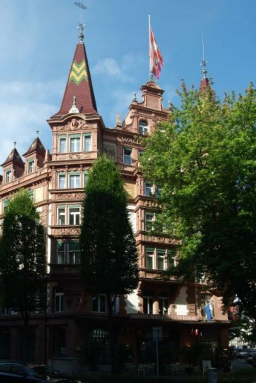 Waldstätterhof