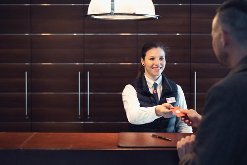 HotellerieSuisse's Hotel Monbijou