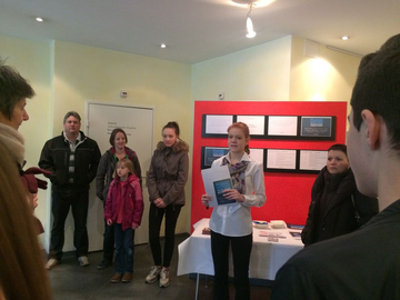 Hotel Schützen Rheinfelden