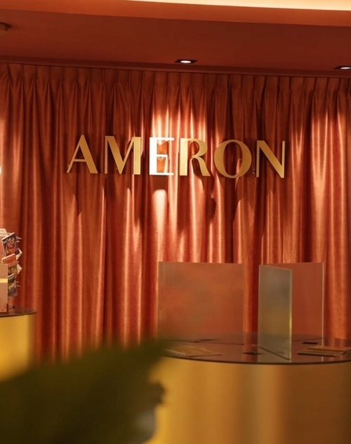 AMERON Luzern Hotel Flora I BACiO della MAMMA