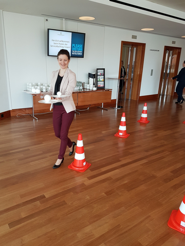 Hotel Einstein St.Gallen