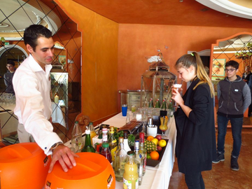 Hotel Eden Roc Ascona