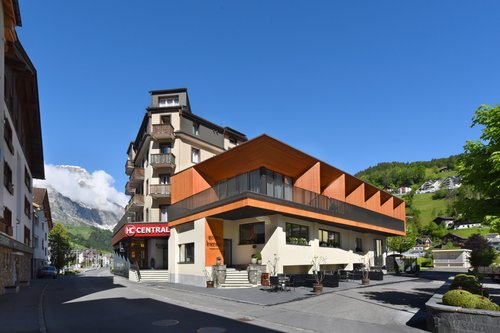 Hotel Central 