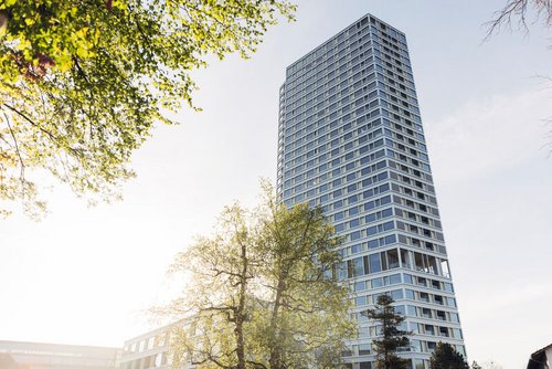 harry's home Bern - Ostermundigen